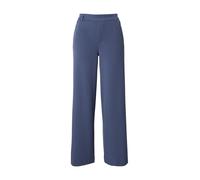 VILA Pantalón 'VIVARONE' azul 38 azul