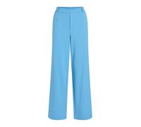 Vivarone Cintura Alta Pantalones De Pierna Ancha 40