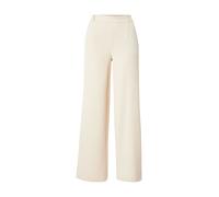 Vivarone Cintura Alta Pantalones De Pierna Ancha 42