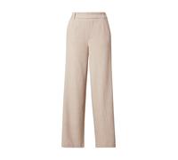Vivarone Cintura Alta Pantalones De Pierna Ancha 42