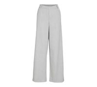 Vivarone Cintura Alta Pantalones De Pierna Ancha 34