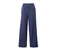 Vivarone Cintura Alta Pantalones De Pierna Ancha 42