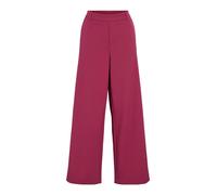 Vivarone Cintura Alta Pantalones De Pierna Ancha 44