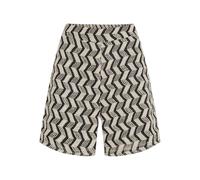 Vila Pantalones Cortos Vilupina HW para Mujer, Negro (Black Beauty), M