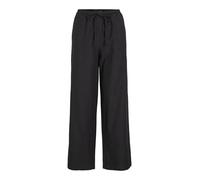 Viprisilla Cintura Media Pantalones De Pierna Ancha 38