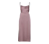 Vila Strap Ankle Dress-Noos/DC Viravenna-Vestido de Tobillo con Correa, Toadstool, 42 Mujeres