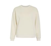 VILA Sudadera 'Sandy' crema XXL crema