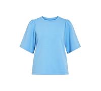 VILA Sudadera 'VISandy' azul cielo M azul cielo