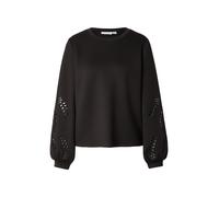 VILA Sudadera 'VISandy' negro M negro