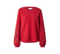 Visandy Cuello Redondo Sudadera De Manga Larga S