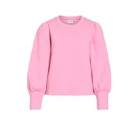 VILA Sudadera 'VIVera' rosa claro L EUR