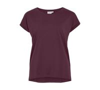 Vila T-Shirt Vidreamers New Pure Noos-Camiseta, Figura, M Mujeres