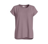 Vila T-Shirt Vidreamers New Pure Noos-Camiseta, Toadstool, M Mujeres