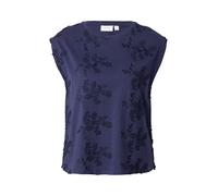 Cuello Redondo Top Sin Mangas XS