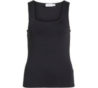 VILA Top 'Kenza' negro L negro