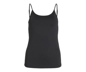 VILA Top 'KENZA' negro XS negro