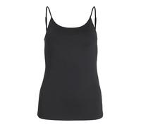 VILA Top 'KENZA' negro XXL negro