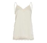 VILA Top offwhite XS offwhite