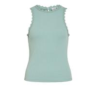 VILA Top 'VIBabia' menta XL menta