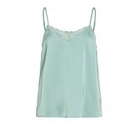 VILA Top 'VIENNA RAVENNA' menta L menta