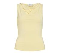 VILA Top 'VIKenza' amarillo pastel XXL amarillo pastel