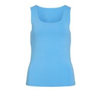 VILA Top 'VIKenza' azul oscuro XL azul oscuro