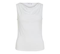 VILA Top 'VIKenza' blanco S blanco