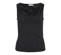 VILA Top 'VIKenza' negro XXL negro