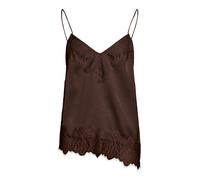 VILA Top 'VILEA' marrón XS marrón