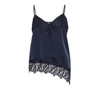 VILA Top 'VILea' navy S navy