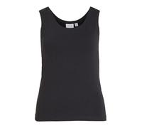 VILA Top 'VINora' negro S negro