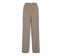 Vila Trousers High Waist