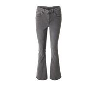 Vibetty Tiro Medio Jeans De Campana S