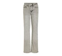 Vilisa, Tiro Medio Jeans Straight Fit 38