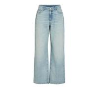 Vipalma, Cintura Media Jeans Anchos 44
