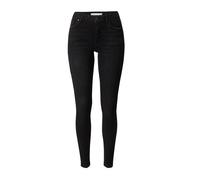 VILA Vaquero 'VISarah' negro denim 27-28x30 negro denim