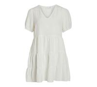 VILA Vestido blanco 36 blanco