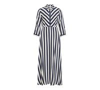 Viaya Paya Maxi Vestido Camisero 44