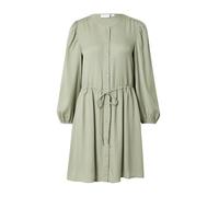 VILA Vestido camisero 'VIPRICIL' caqui, Talla 40