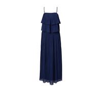 VILA Vestido 'Chiffan' navy 42 navy