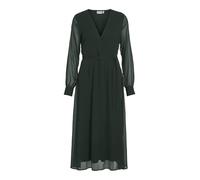 VILA Vestido de gala 'VIFalia' pino 42 pino