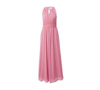 VILA Vestido de noche rosa 42 rosa