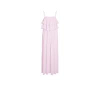 Vila Vestido Maxi para Mujer VICHIFFAN Tirantes, Winsome Orchid, 42