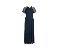 VILA Vestido de noche 'VIFEMMA' navy 34 navy