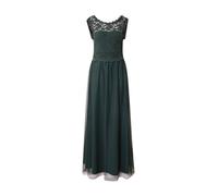 Vilynnea De Encaje Vestido Maxi 34