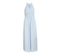 VILA Vestido de noche 'VIMilina' azul claro 42 EUR