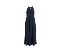 VILA Vestido de noche VIMILINA azul oscuro | 42