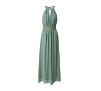 Vimilina De Cuello Halter Vestido Maxi 40