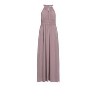 Vimilina De Cuello Halter Vestido Maxi 40