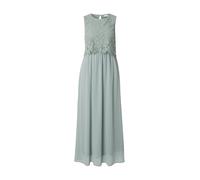 Vila Vimilina Lace Dress-Noos/DC, Green Milieu, 46 Mujeres
